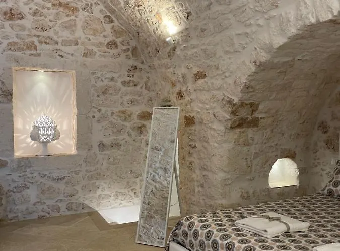 White Room Ostuni