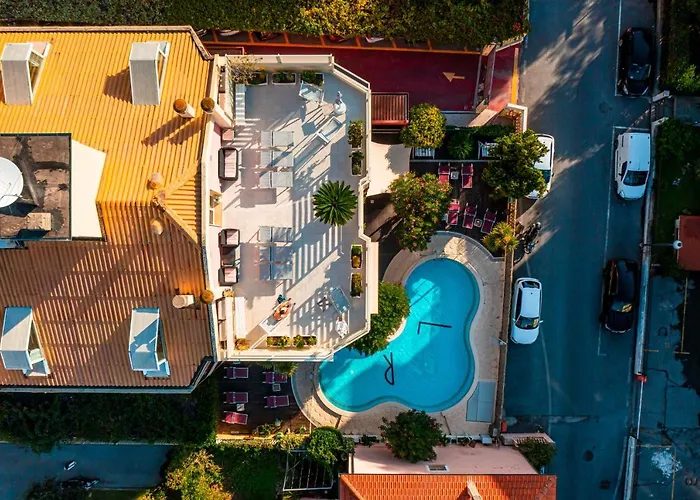 Ligure Residence