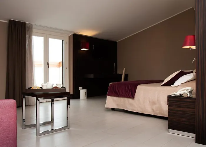 Hotel Ansharius