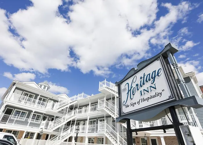 The Heritage Inn