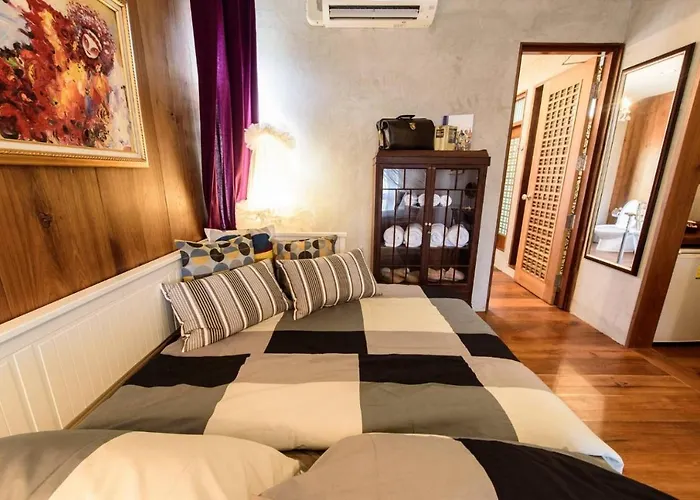 Roomquest Rimrabeang At Amphawa