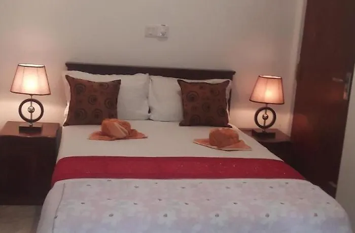 Gold Sand Resort