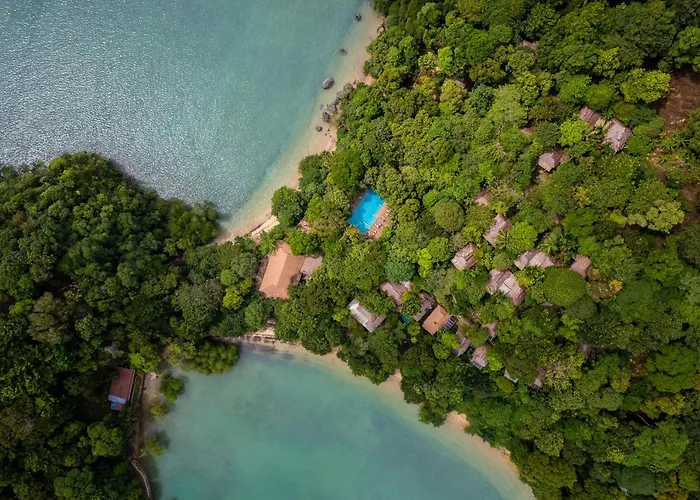 Railay Great View Resort