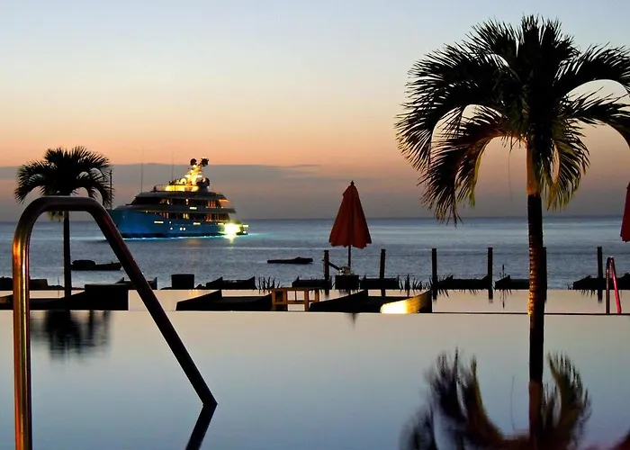 Buccament Bay Resort