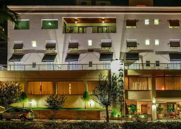 Hotel Casablanca