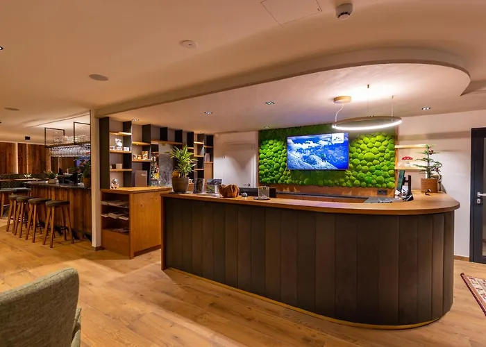 Klawunn Hotel&Apartement