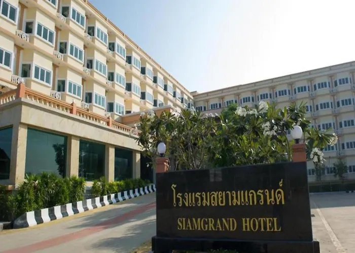 Siamgrand Hotel