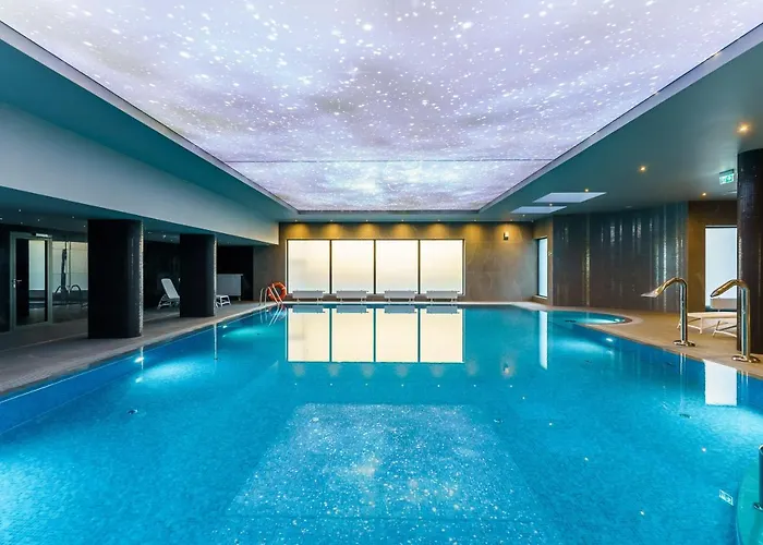 FACTORY RESORT wellness&spa