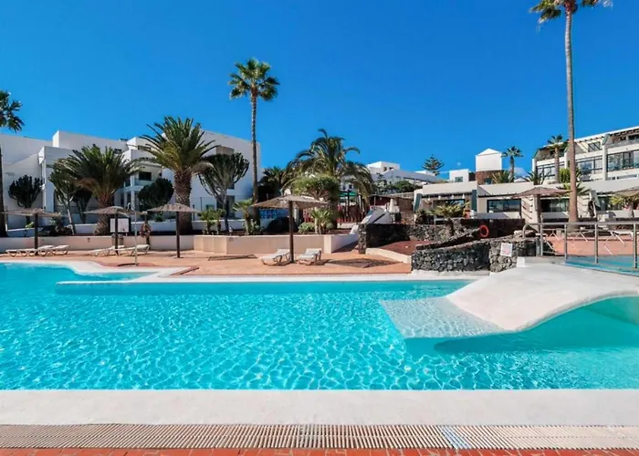 Al Sole Studios Residence Playa Roca