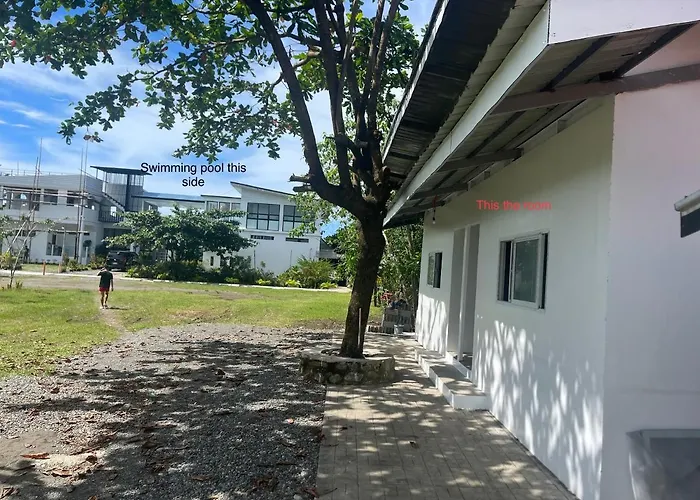 Vistapaloma Beach Resort