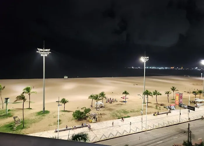 Terraço do Atlântico