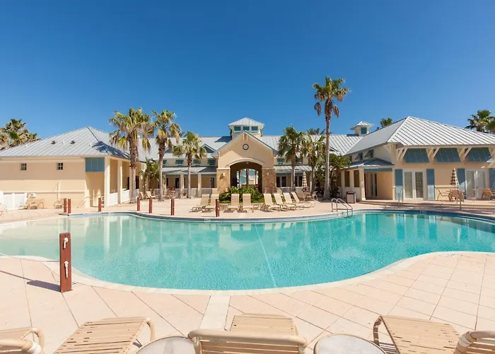 Southernvilla Ticket To Paradise