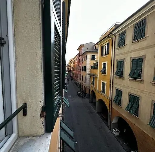 Caruggio 200