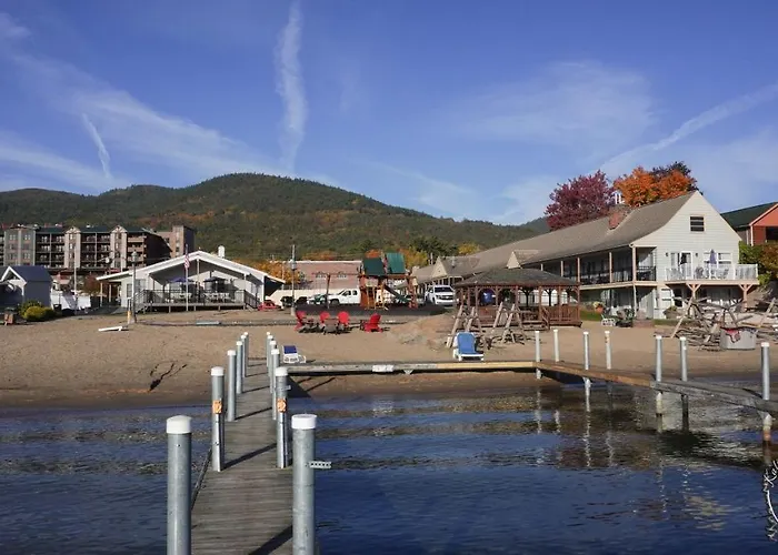Marine Village Resort