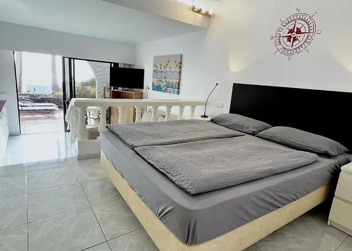 Beachhouse La Palma