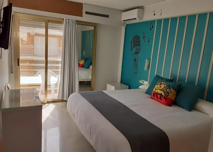 Hotel Clibomar Jamaica