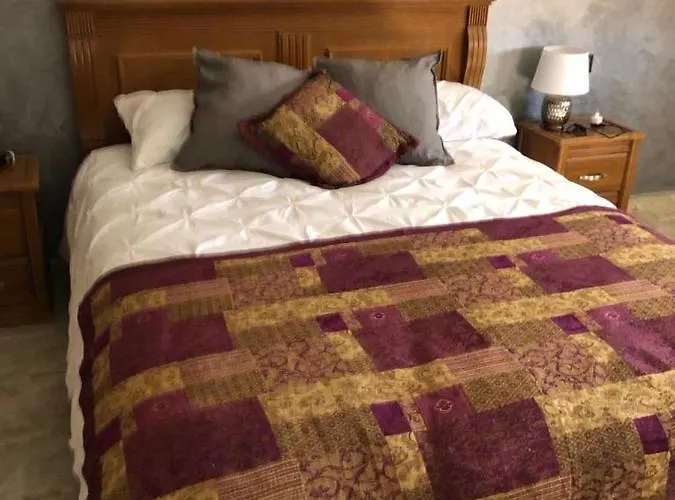 Agadir Vibes En-Suite Rooms
