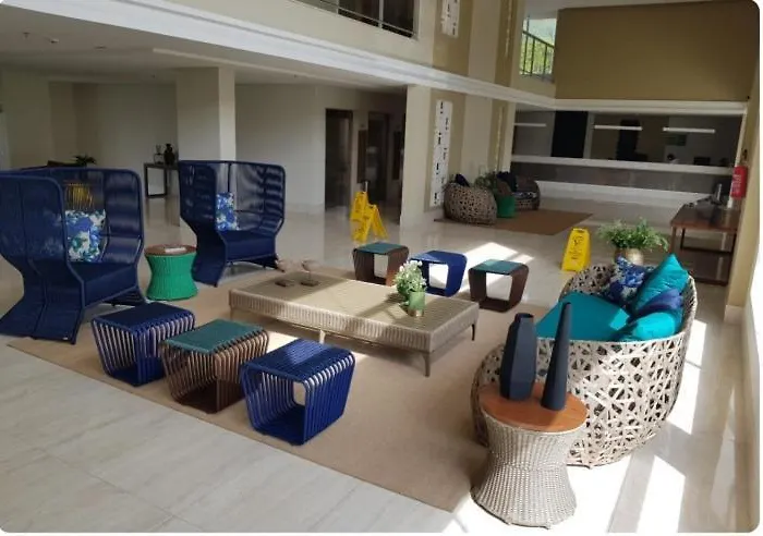 Park Veredas Flat 707