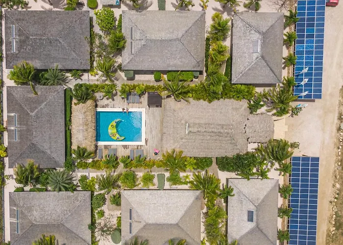 Windhoek Resort Bonaire