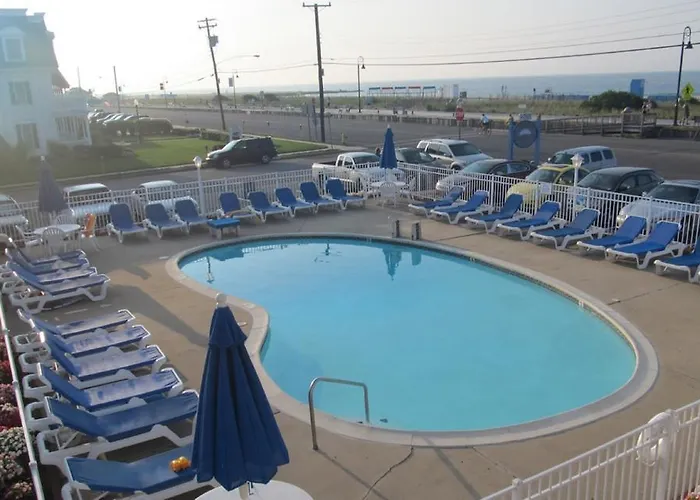 Colton Court Motor Inn