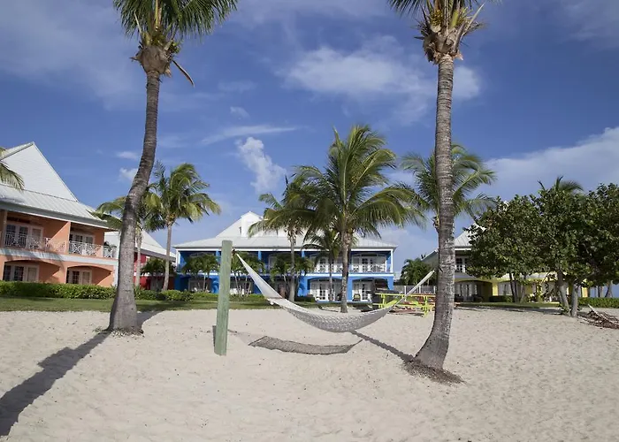 Old Bahama Bay Resort & Yacht Harbour