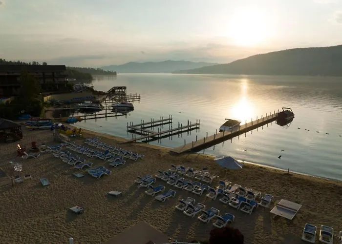 Marine Village Resort