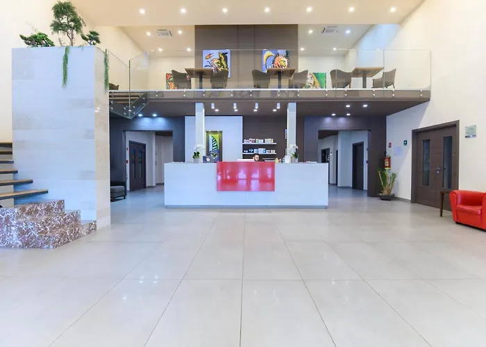 BHotel