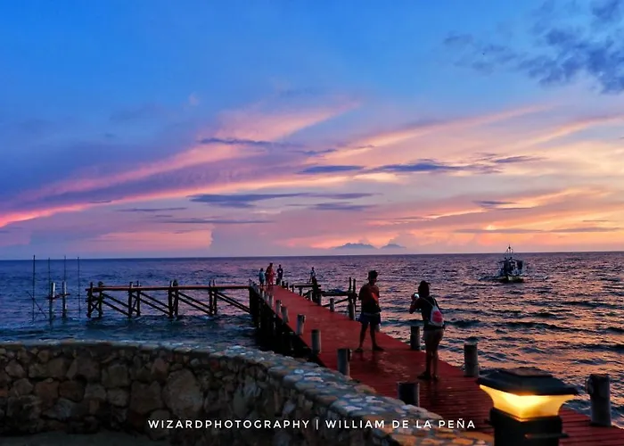 Magic Oceans Dive Resort