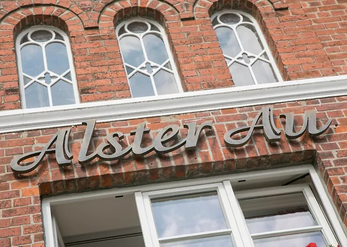 Hotel Alster Au