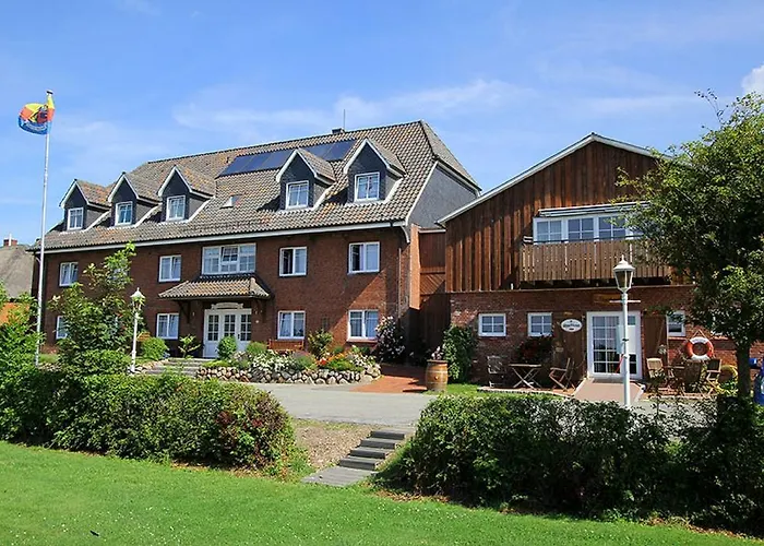 Hotel Kiek Ut