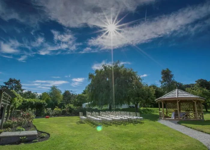 Oakhill Hotel