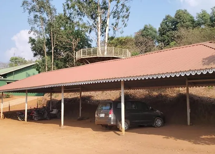 The Palmnest Resort