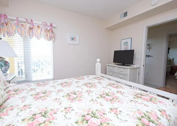 Whitney Parish Retreat Beachfront Bliss