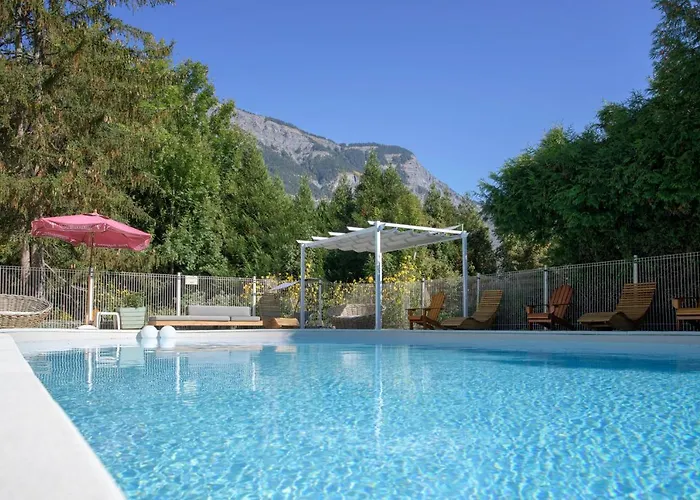 Sport'Hotel-Aparthotel De Milan