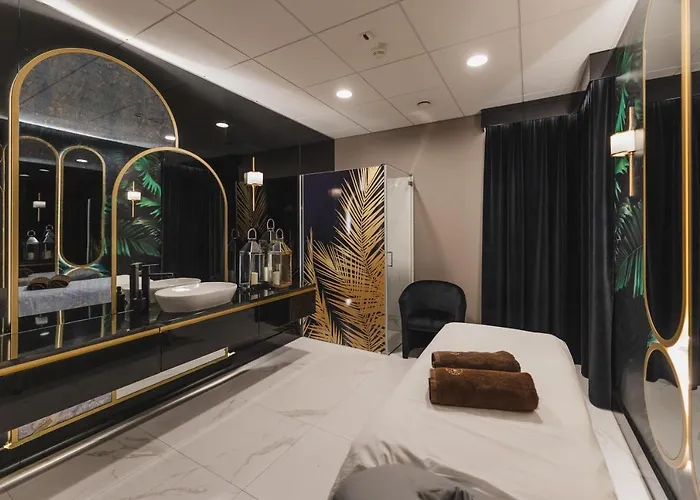 Trofana Wellness & Spa
