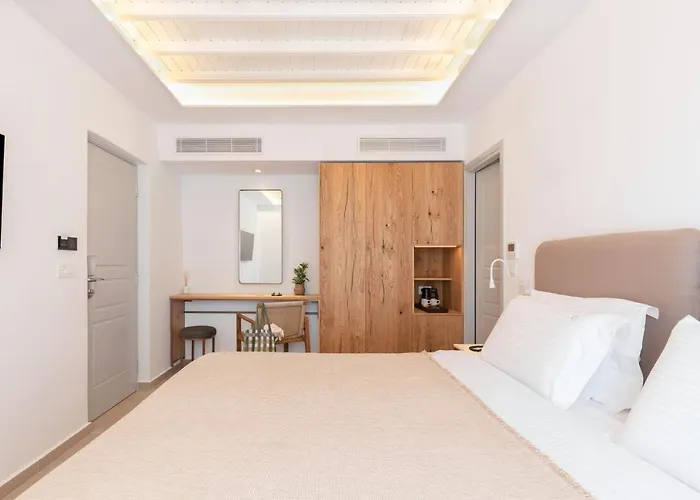 Elena Hotel Mykonos