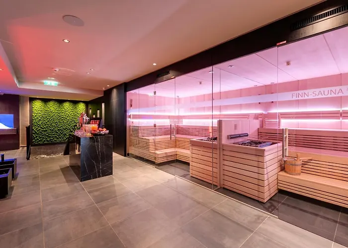 Hotel Zalwonder