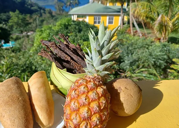 Mango Garden Cottages