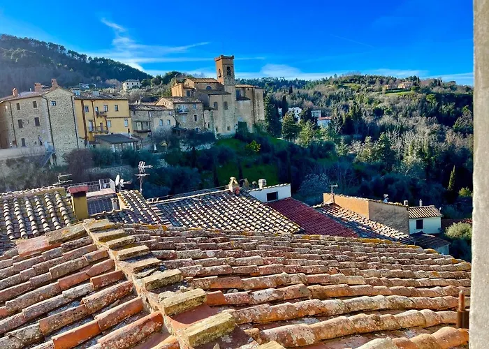 Le Vecchie Cantine