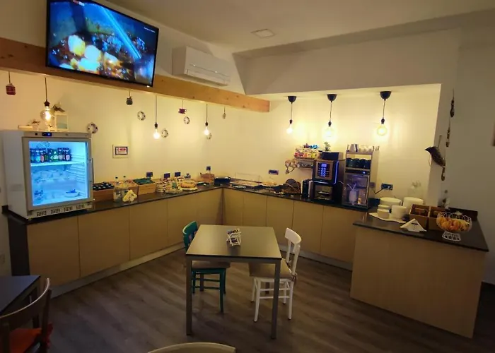 Marbianco B&B