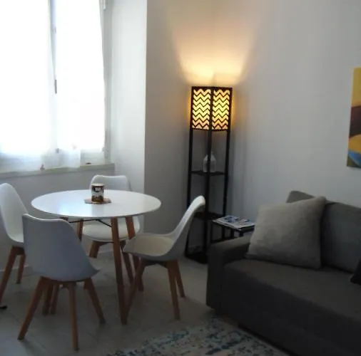Casa Da Cri