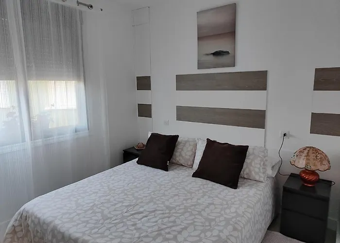 Casita Marinera