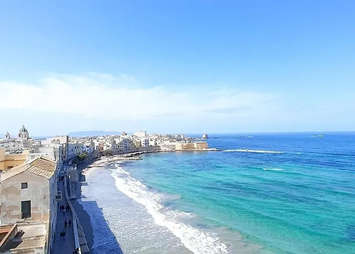 Una finestra sul mare