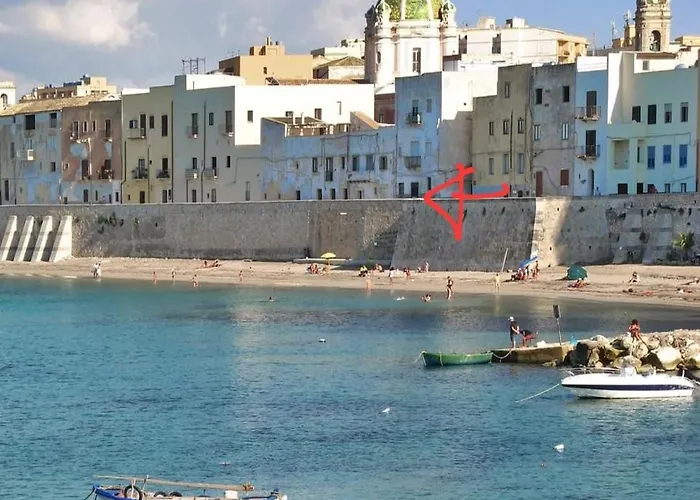 Una finestra sul mare