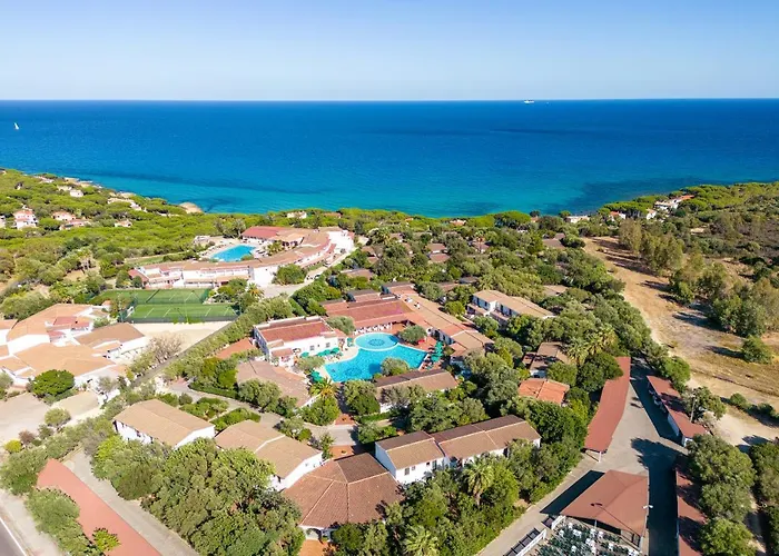 Nicolaus Club Quattro Lune Resort