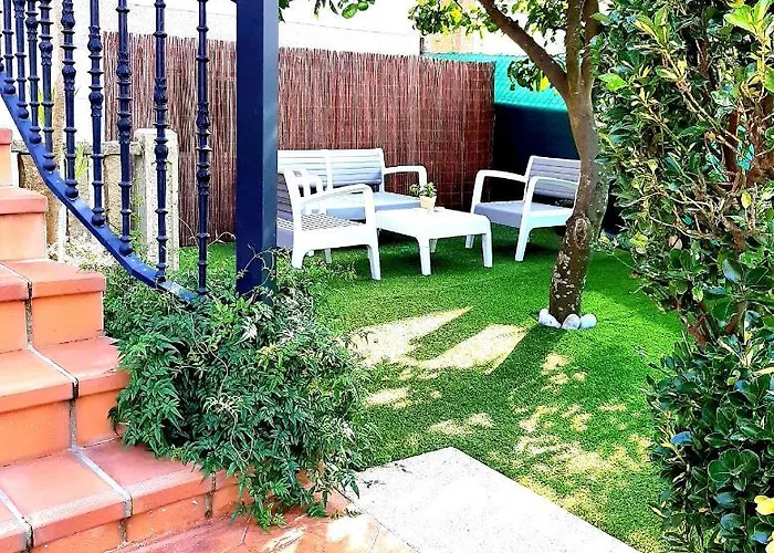 Apartamento Casa Tambo, Campelo