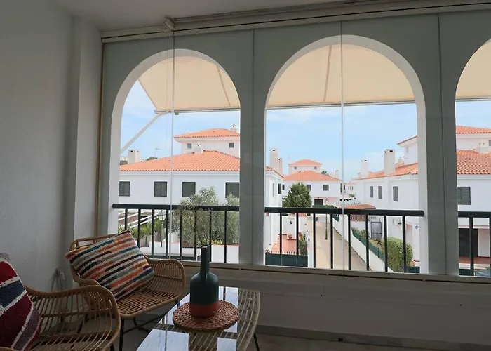 Apartamento Toledo 8
