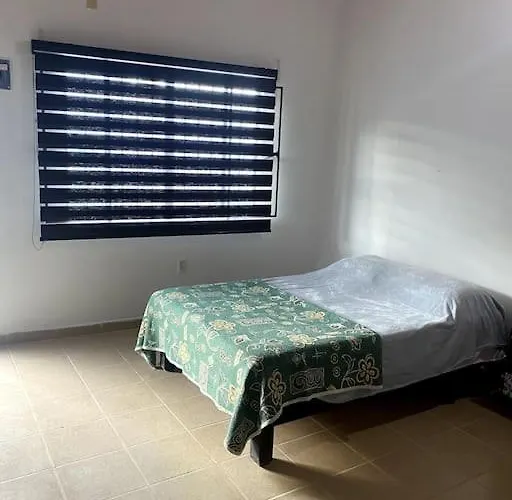 Guayabitos Beach Cabanas