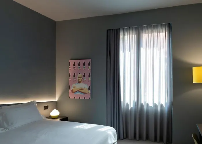Arryvo Hotel