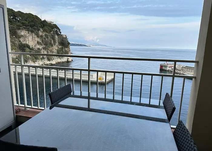 Studio A Monaco Fontvieille